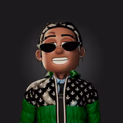 Lord Society2114