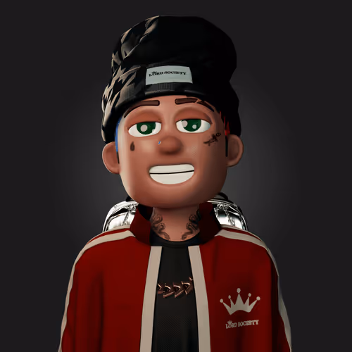 Lordsocietynft V2