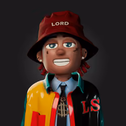 Lord Society6461