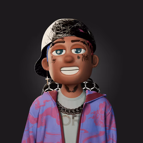 Lordsocietynft V2
