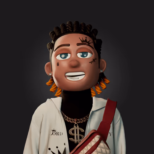 Lord Society7093