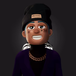 Lord Society7098