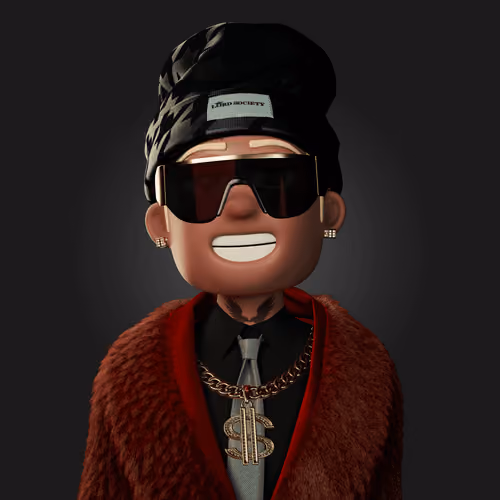Lord Society334