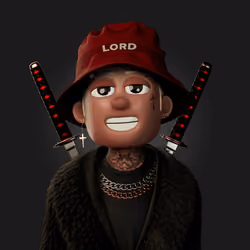 Lord Society5348