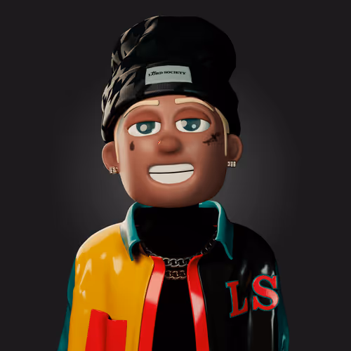 Lordsocietynft V2