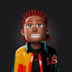 Lord Society7067