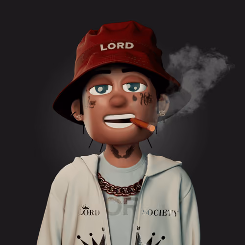 Lord Society4009