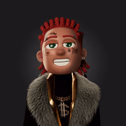 Lord Society482