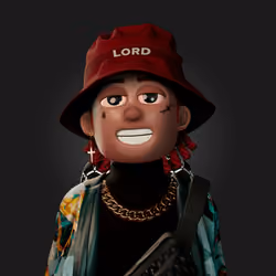 Lord Society2543