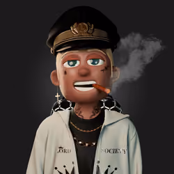 Lord Society5232