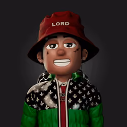 Lord Society1978