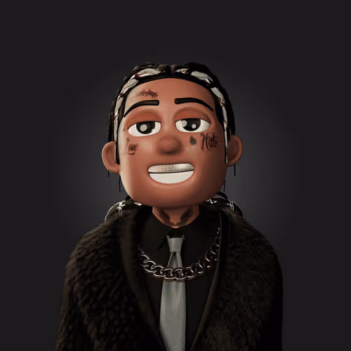 Lordsocietynft V2