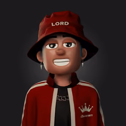 Lord Society4494