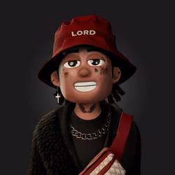 Lord Society7447