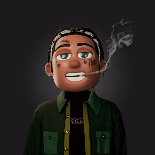 Lordsocietynft V2