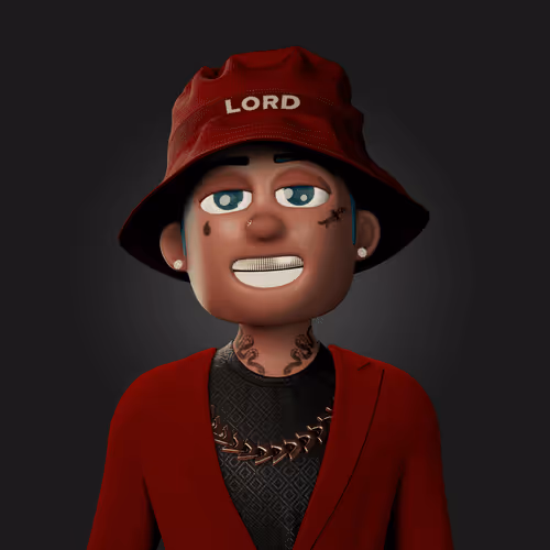 Lord Society3856
