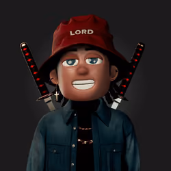 Lord Society5526