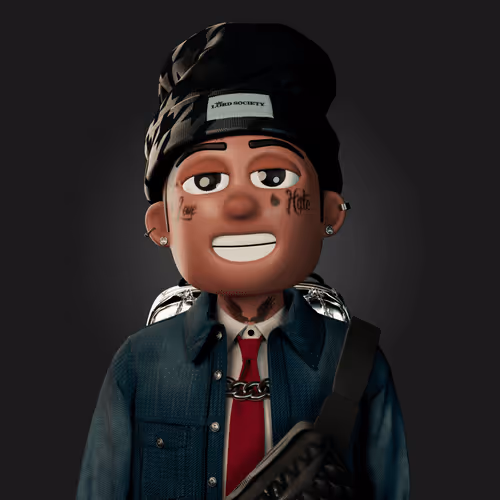 Lordsocietynft V2