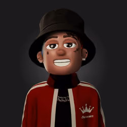 Lord Society335