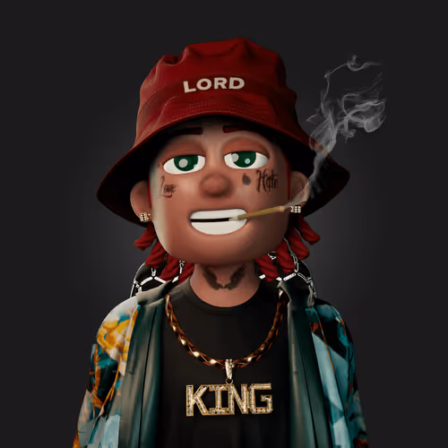 Lordsocietynft V2