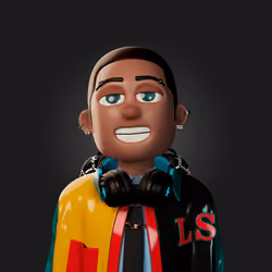 Lord Society5486
