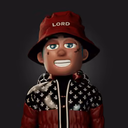 Lord Society2782