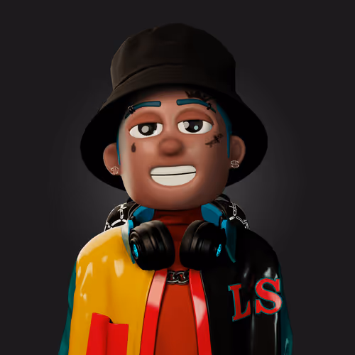 Lordsocietynft V2