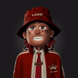 Lord Society7409
