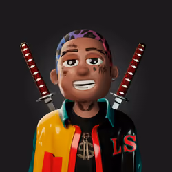 Lord Society7195