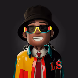 Lord Society2201