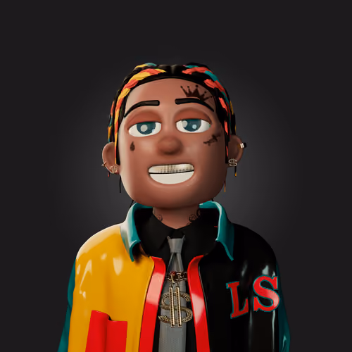 Lord Society7429