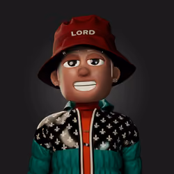 Lord Society2578