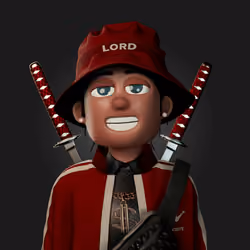 Lord Society1920