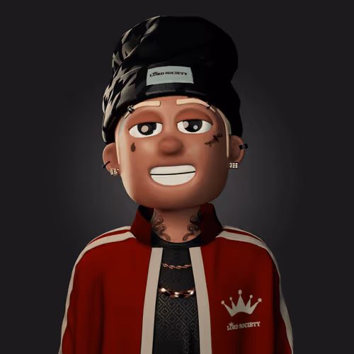 Lordsocietynft V2