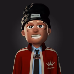 Lord Society387