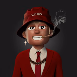 Lord Society3399