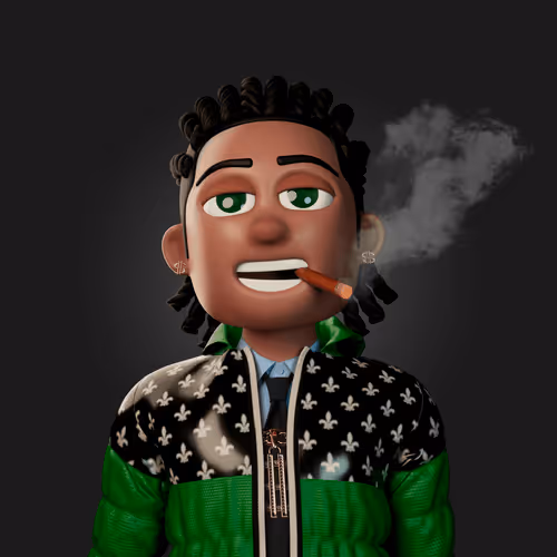 Lord Society873