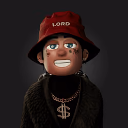 Lord Society701