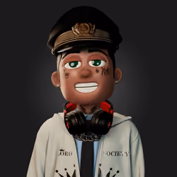 Lord Society2716