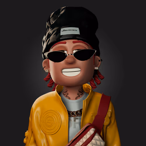 Lordsocietynft V2
