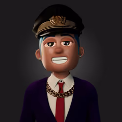 Lord Society1958
