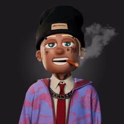 Lord Society3081