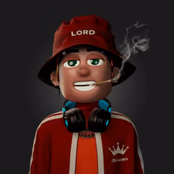 Lord Society4852