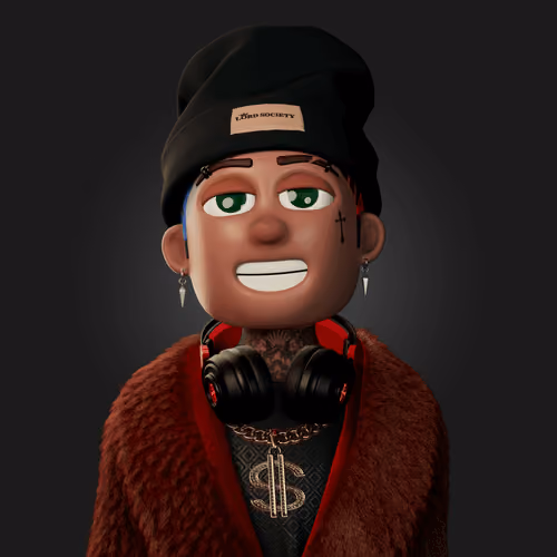 Lord Society5845