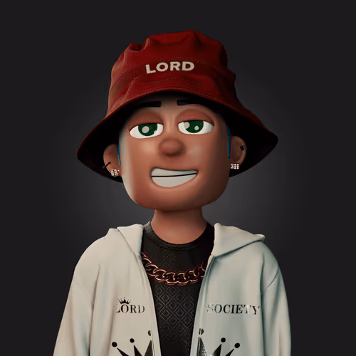 Lord Society1363
