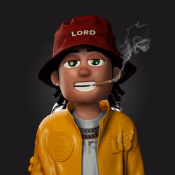 Lord Society3122