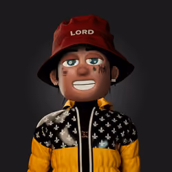 Lord Society4893