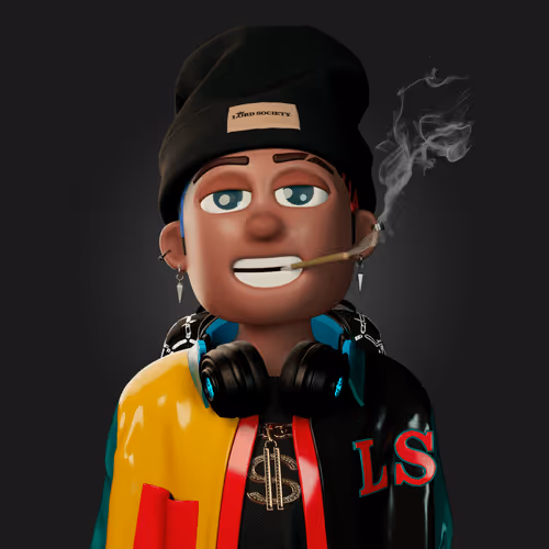 Lordsocietynft V2