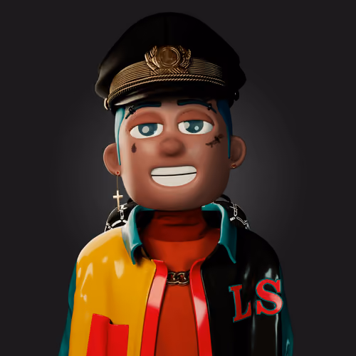 Lord Society352