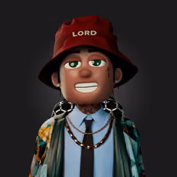 Lord Society2030